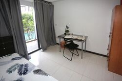 Sims Urban Oasis (D14), Condominium #435335861